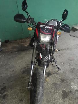 Vendo Dt Bera 2012