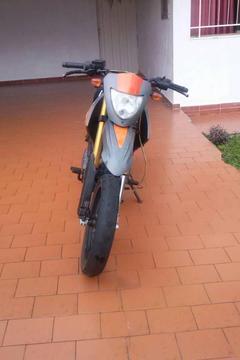 vendo bello TX 2013