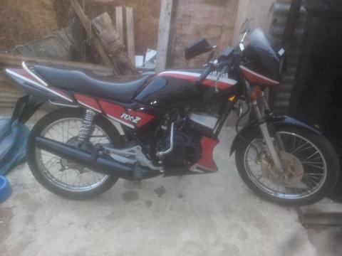 yamaha 135 rxz 04248606983