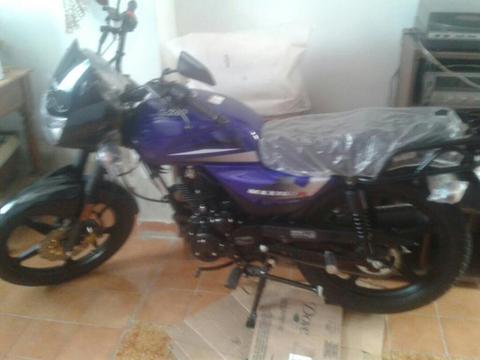 Se Vende Moto