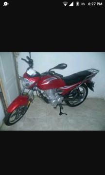 Se Vende Horse 2 0 Km Nueva