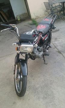 Moto Md 150