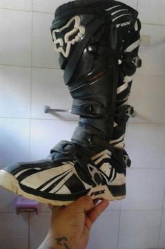 Combo para Deporte de Moto Cross