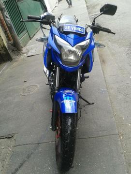 Moto Bera 200 Brz 2013