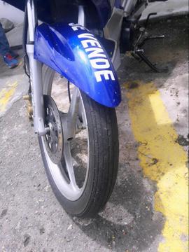 Vendo Mi Bella Moto X1