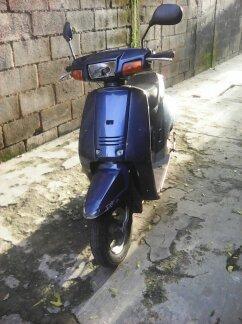 vendo x urgencia economica yamaha mint