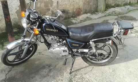 Se vende gn 2012