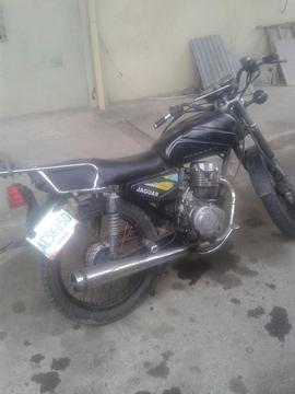 Ala Venta Moto Bera 150