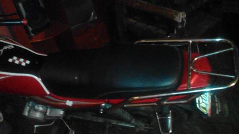 Vendo Horse 2 A@o 2014