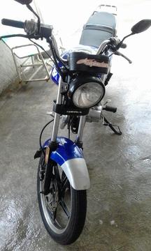 Se Vende Bera 200