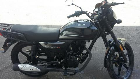 Vendo Moto Um 150cc