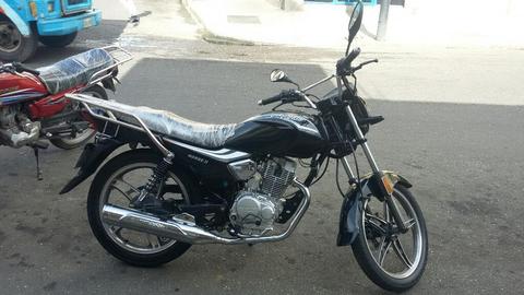 Se Vende Horse 2 2013