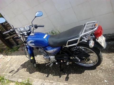 Yamaha Yb 125