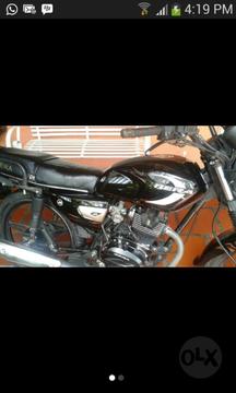 Vendo Bera 150