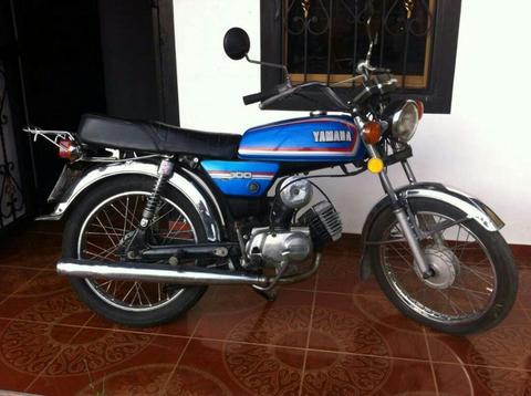 Vendo O Cambio Mi Dx100 Yamaha