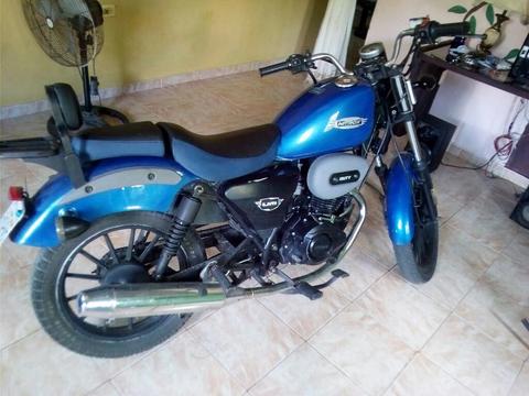 Vendo Nitrox Um 150