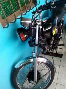 Moto Yamaha en Venta