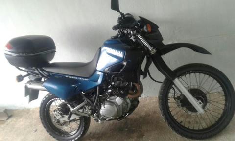 Vendo O Cambio Xt600 por Vivienda