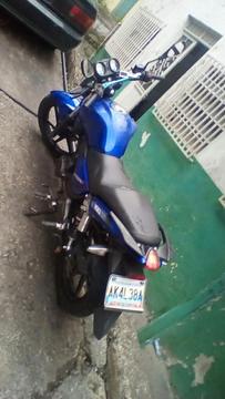 Venta de Moto Arsen2