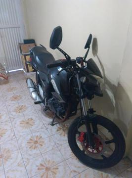 Se Vende Bera BZR 200 Año 2014 Usada