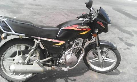 vendo o cambio hj 150