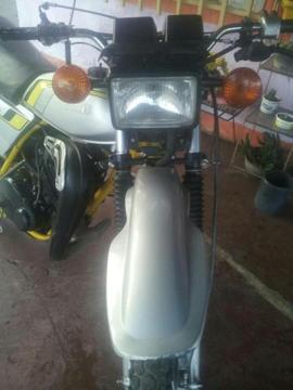 Dt Yamaha Calimatic 175cc