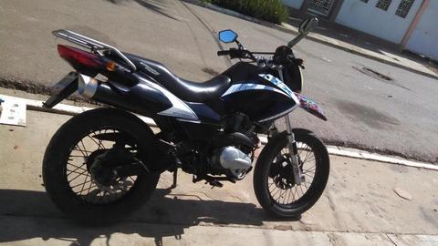 Vendo Moto TX 200