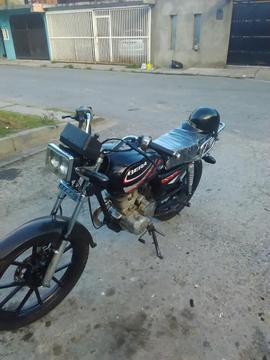 Se Vende Bera 200 Año 2007