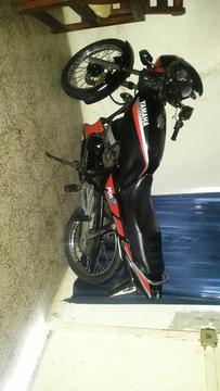 Se Vende Yamaha Rxz 135