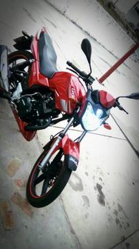 Loncin Comanche 2013