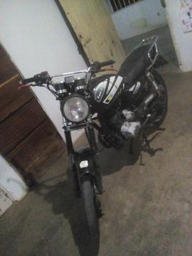 VENDO BERA 200