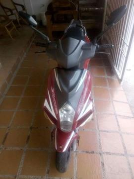 Moto RUNNER 150cc