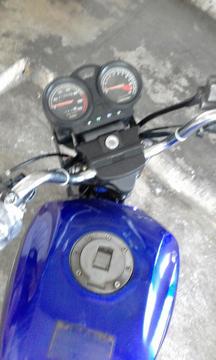 Se Vende Bera 200