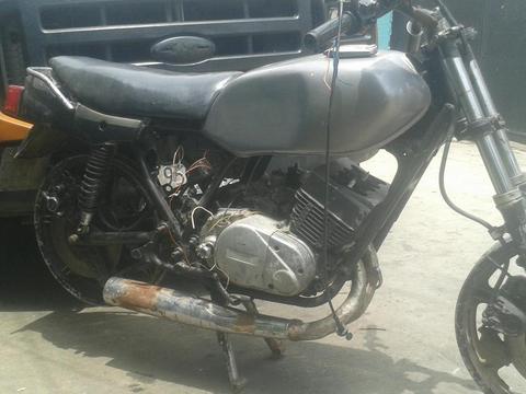 Yamaha RD 250