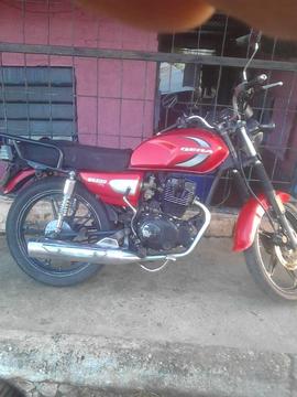 Moto Bera200