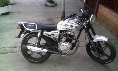 Se Vende Bonito Bera 2013