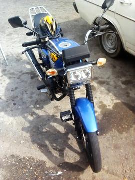 Vendo Moto Md en Excelentes Condiciones