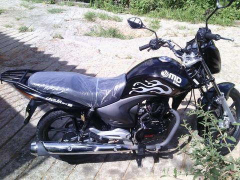 Md Gavilan 2015 se vende o se cambia