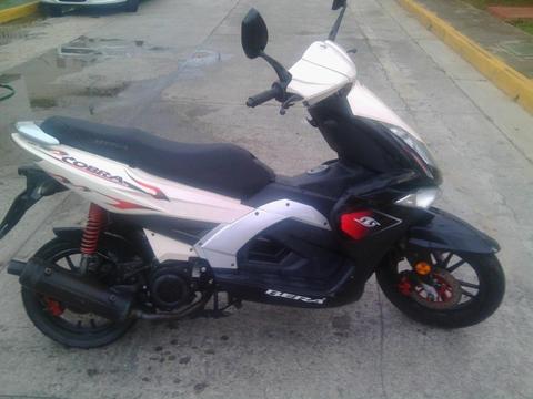 Moto Bera New Cobra 150cc