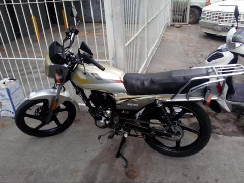 MOTO SKYGO CORCEL 150CC