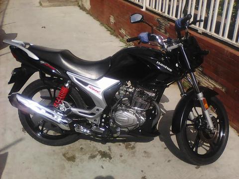 se vende como nueva hj cool