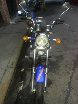 Se Vende Moto Owen