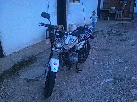 Se vende Bera 2013