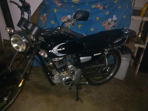 vendo Bera 200