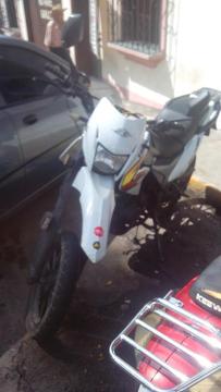 Se Vende Moto Bera Dt Año 2014