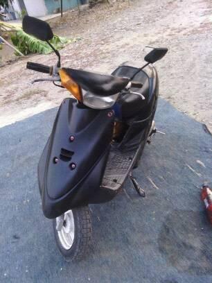 Vendo moto nexone en buen estado