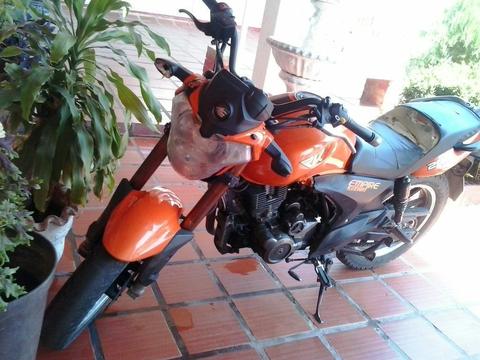 Vendo O Cambio Rkv 2013