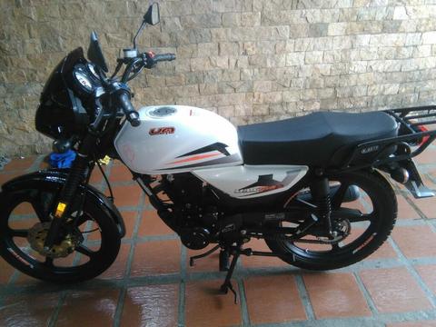 Moto Um Max 150r