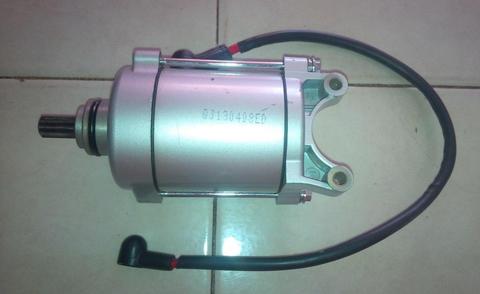 arranque de horse 1 y 2