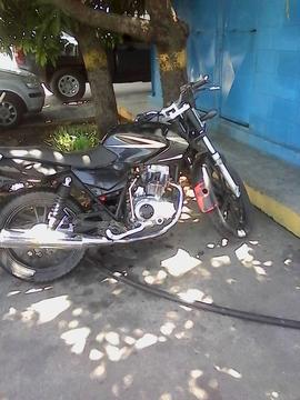 en venta moto alcatraz